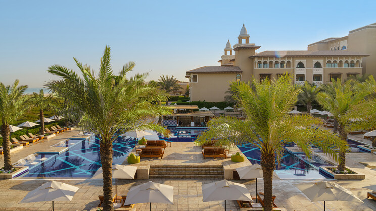 Rixos Premium Saadiyat Island